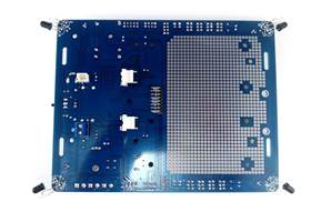 Dagu Rover 5 Explorer - Bottom